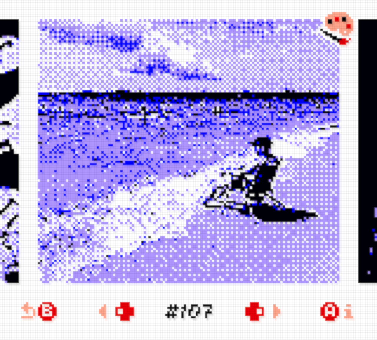 Screenshot 5 for 160x128x112