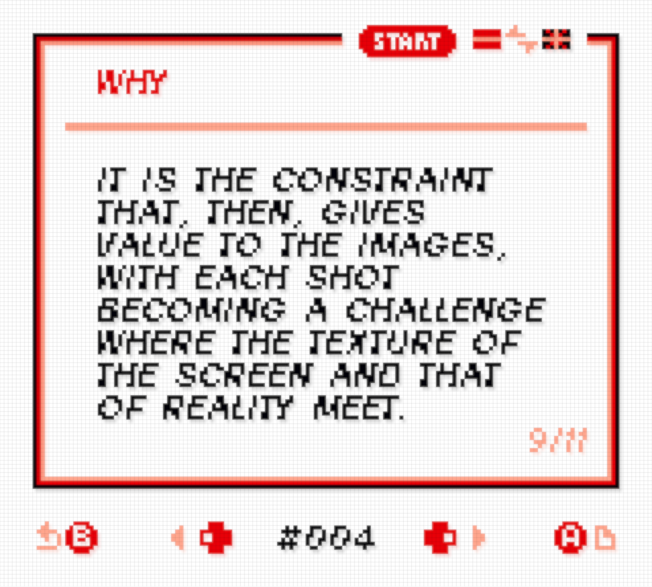 Screenshot 6 for 160x128x112