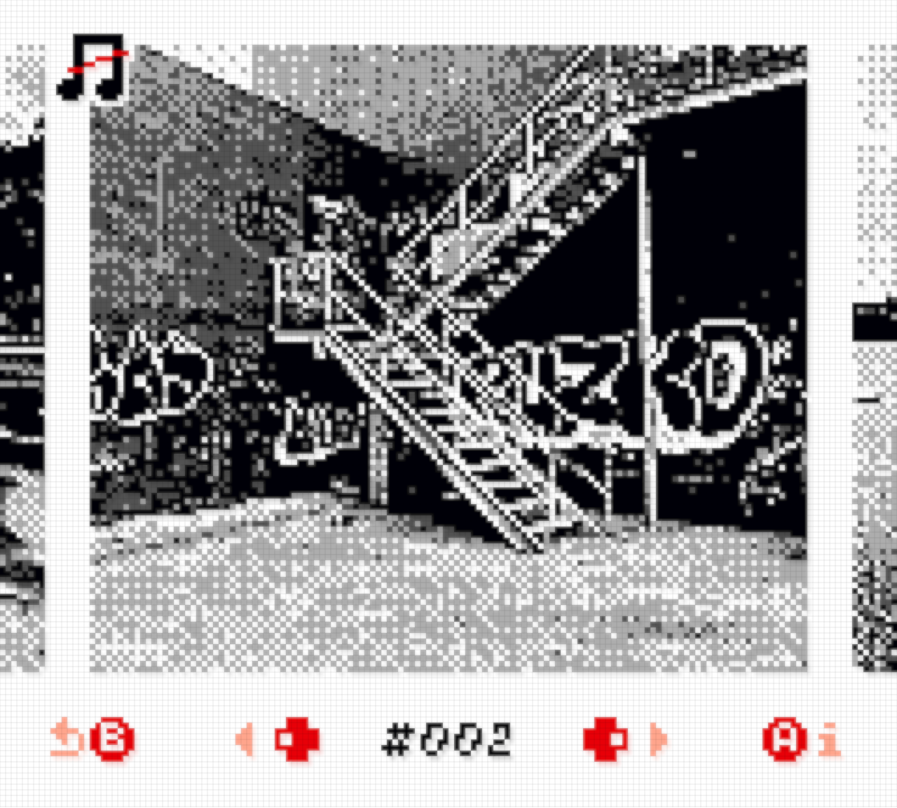 Screenshot 3 for 160x128x112