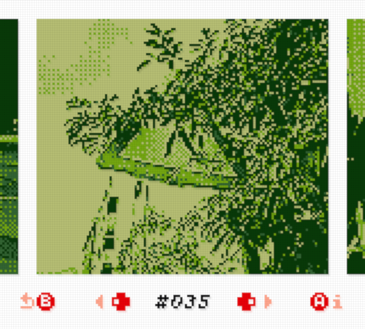 Screenshot 7 for 160x128x112