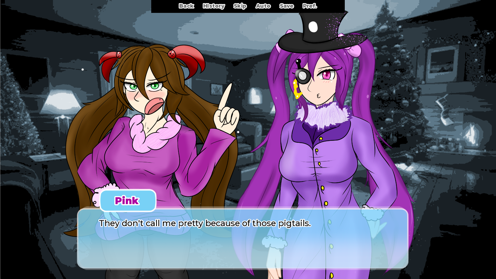 Screenshot 5 for Yukine ice cream