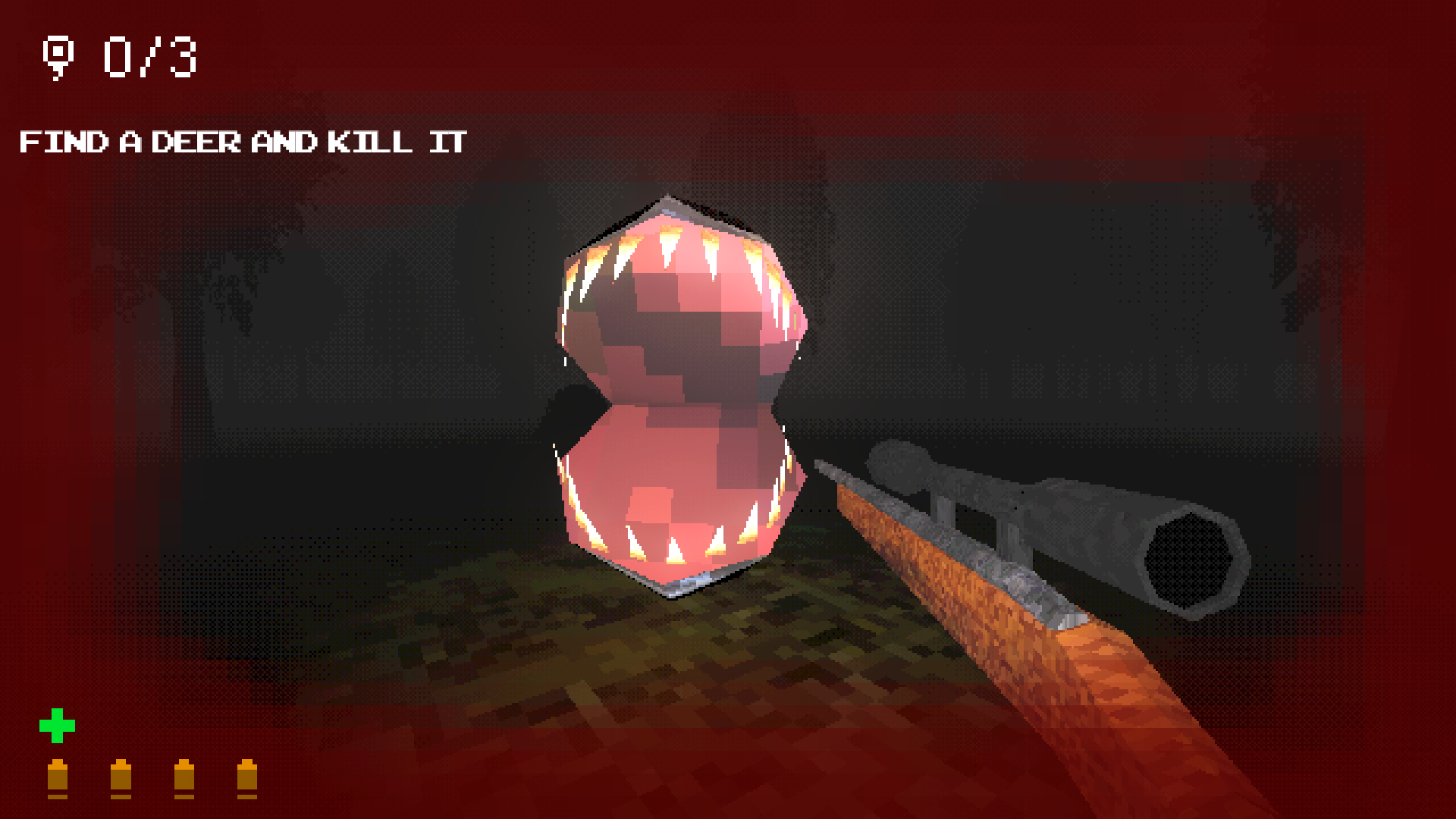 Screenshot 3 for Deery Me