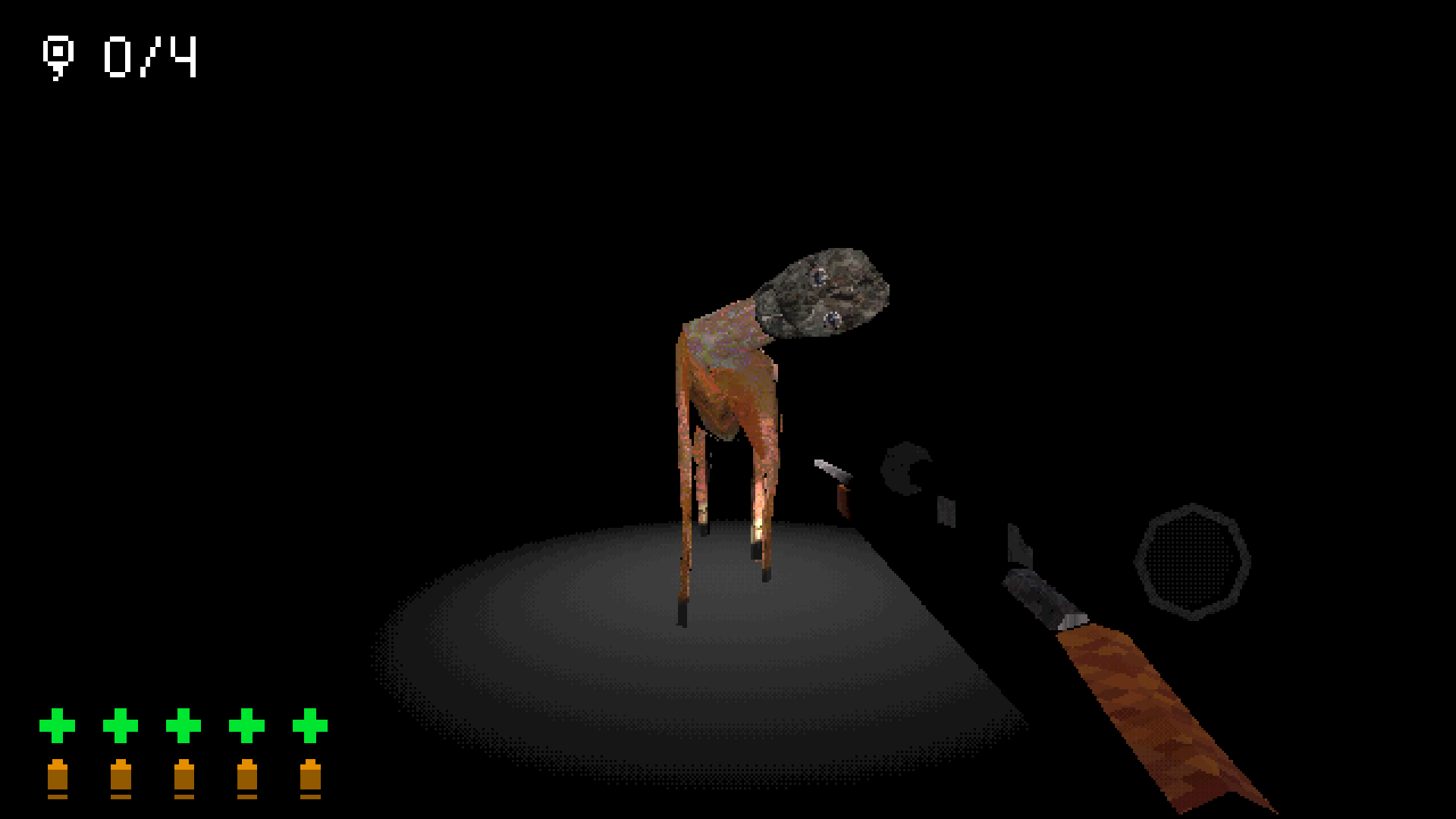 Screenshot 4 for Deery Me