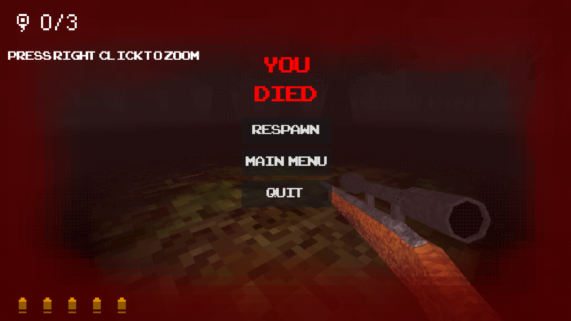 Screenshot 5 for Deery Me