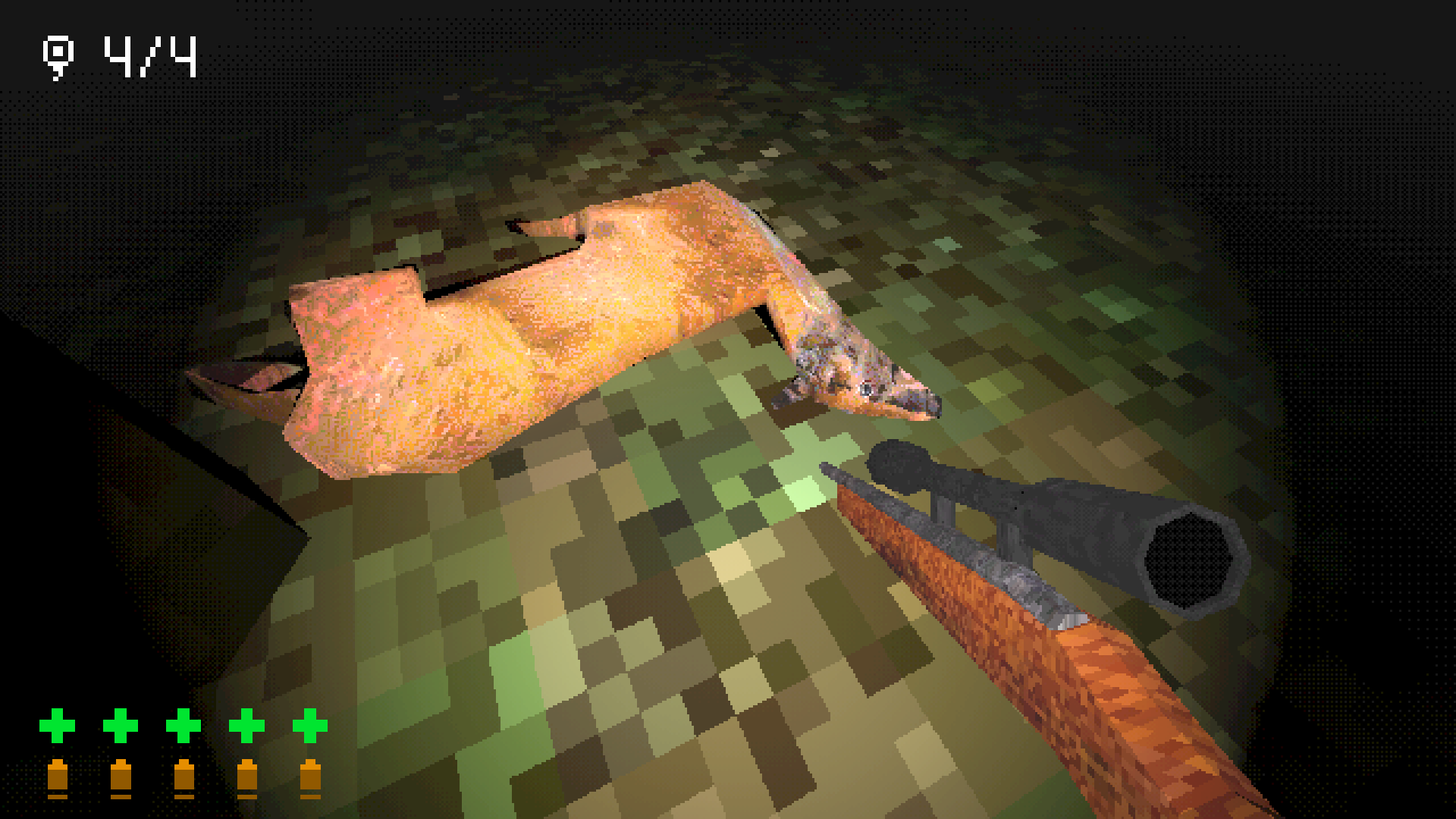 Screenshot 2 for Deery Me