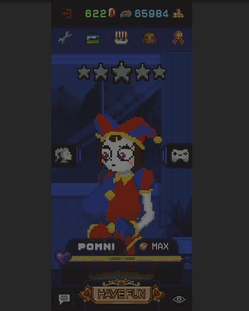 Screenshot 4 for Gacha Funsies