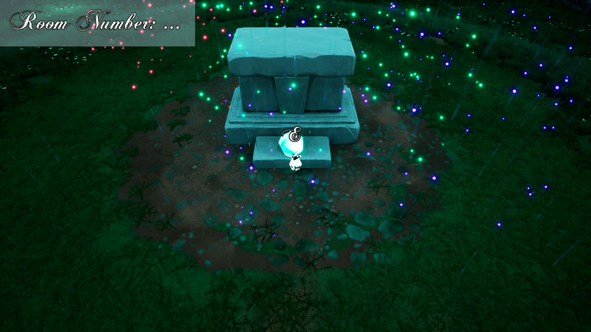 Screenshot 4 for Twixt The Garden Gates