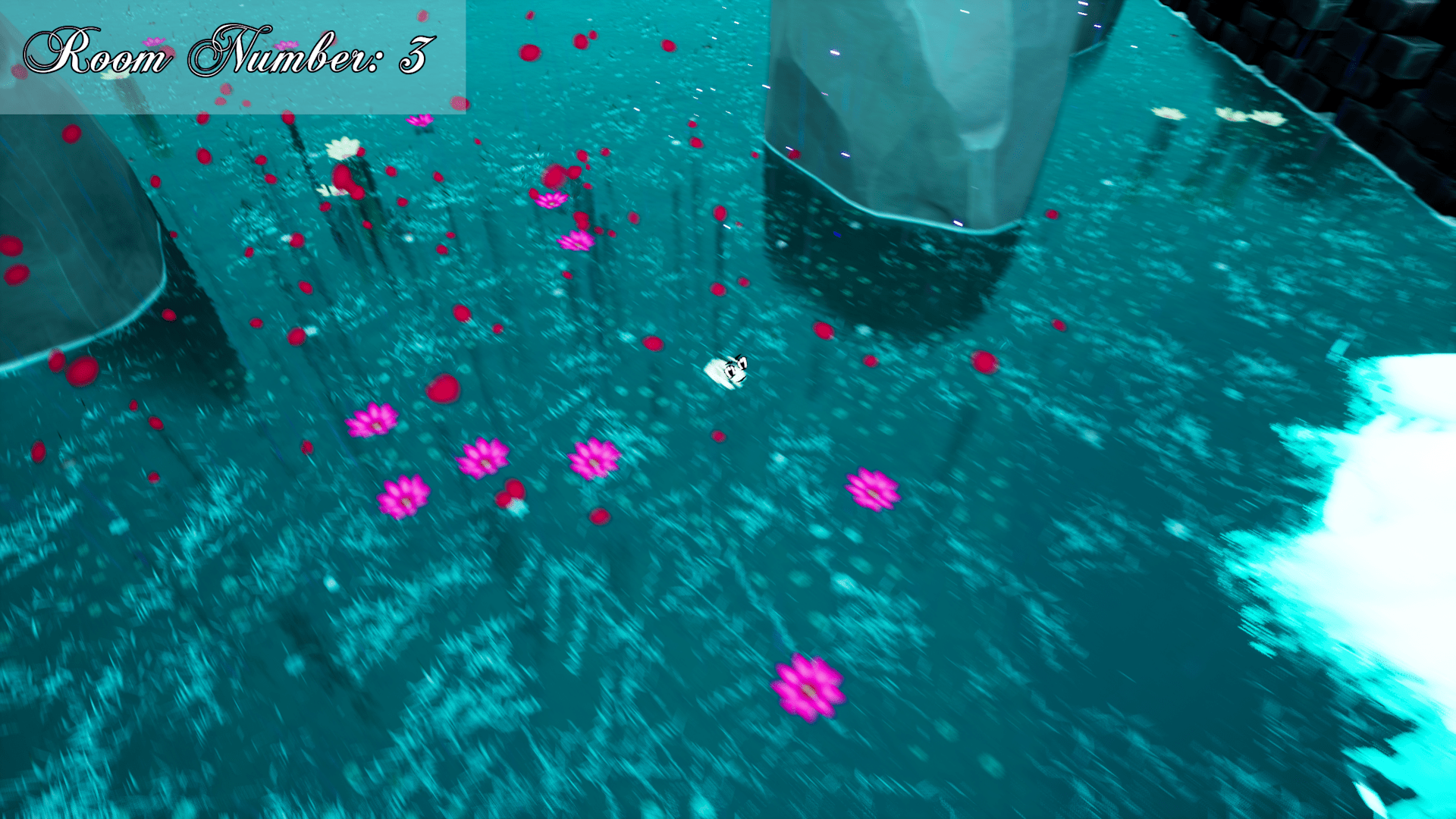 Screenshot 3 for Twixt The Garden Gates