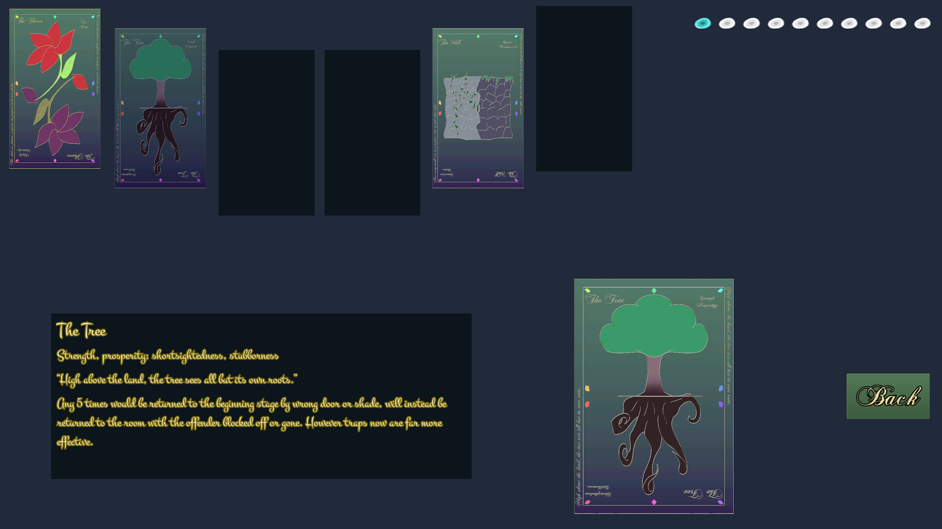 Screenshot 6 for Twixt The Garden Gates