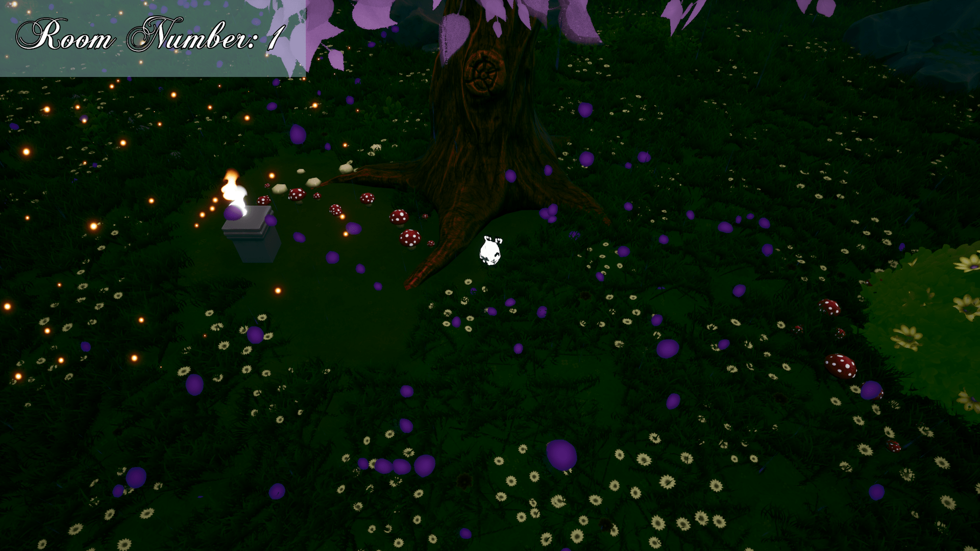 Screenshot 7 for Twixt The Garden Gates