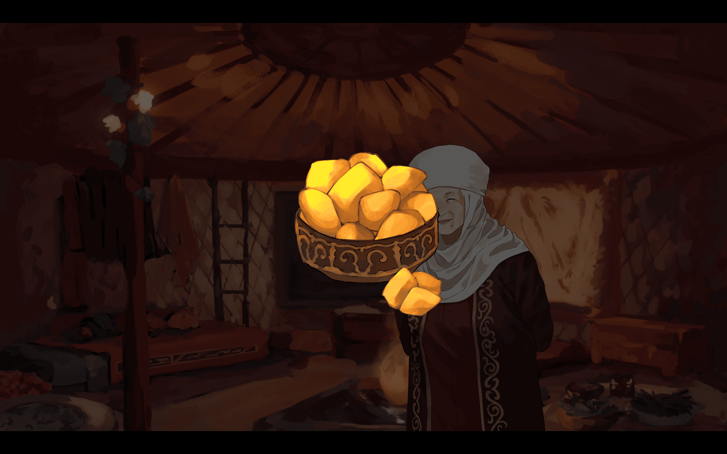 Screenshot 7 for The Voice of the Past