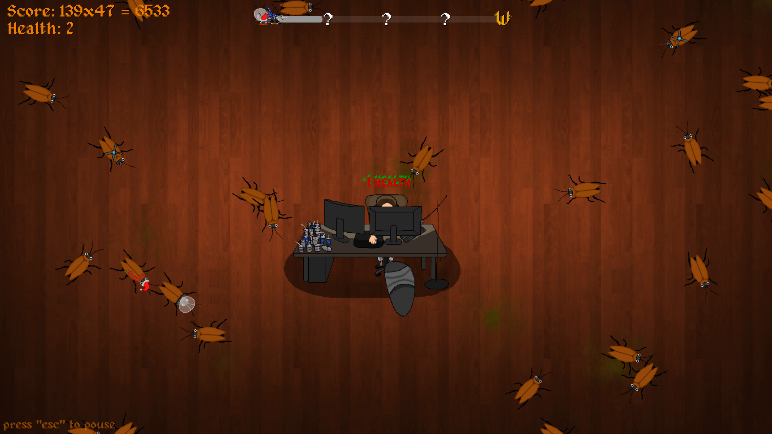 Screenshot 3 for Help The Streamer
