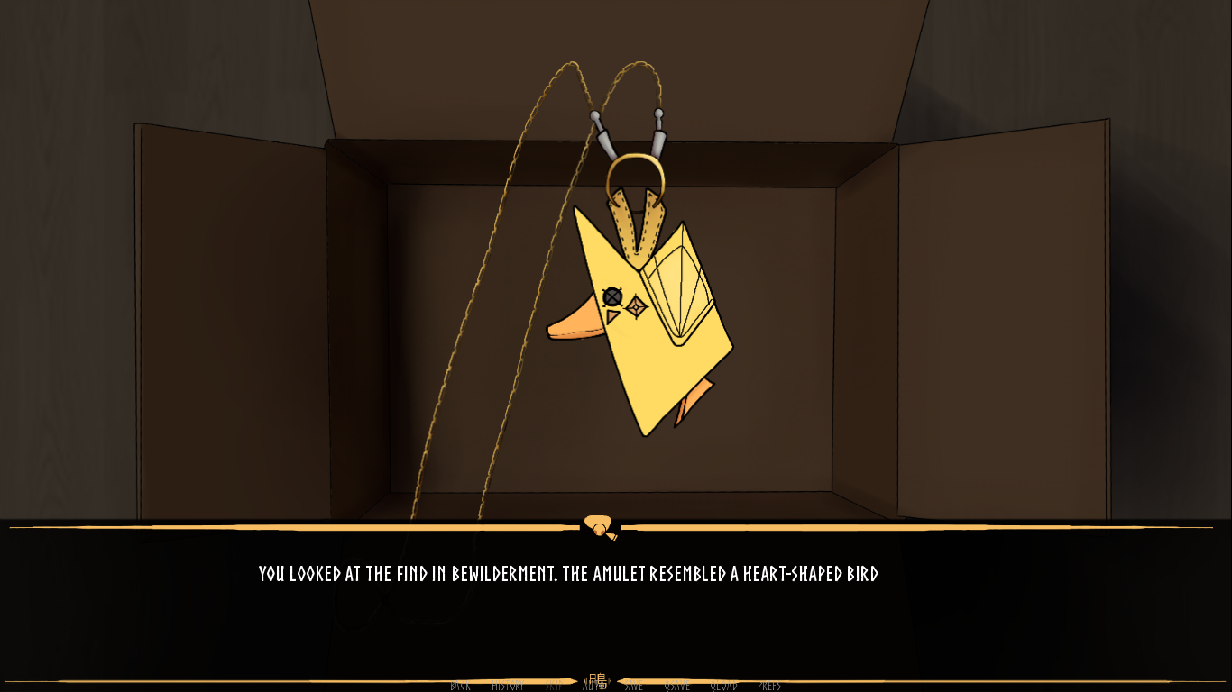 Screenshot 2 for Anatidaephobia