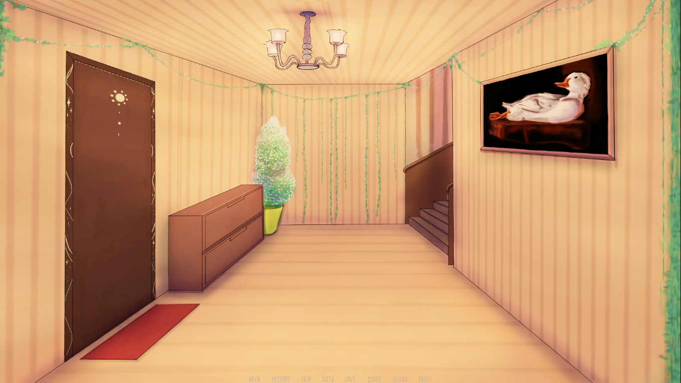 Screenshot 3 for Anatidaephobia