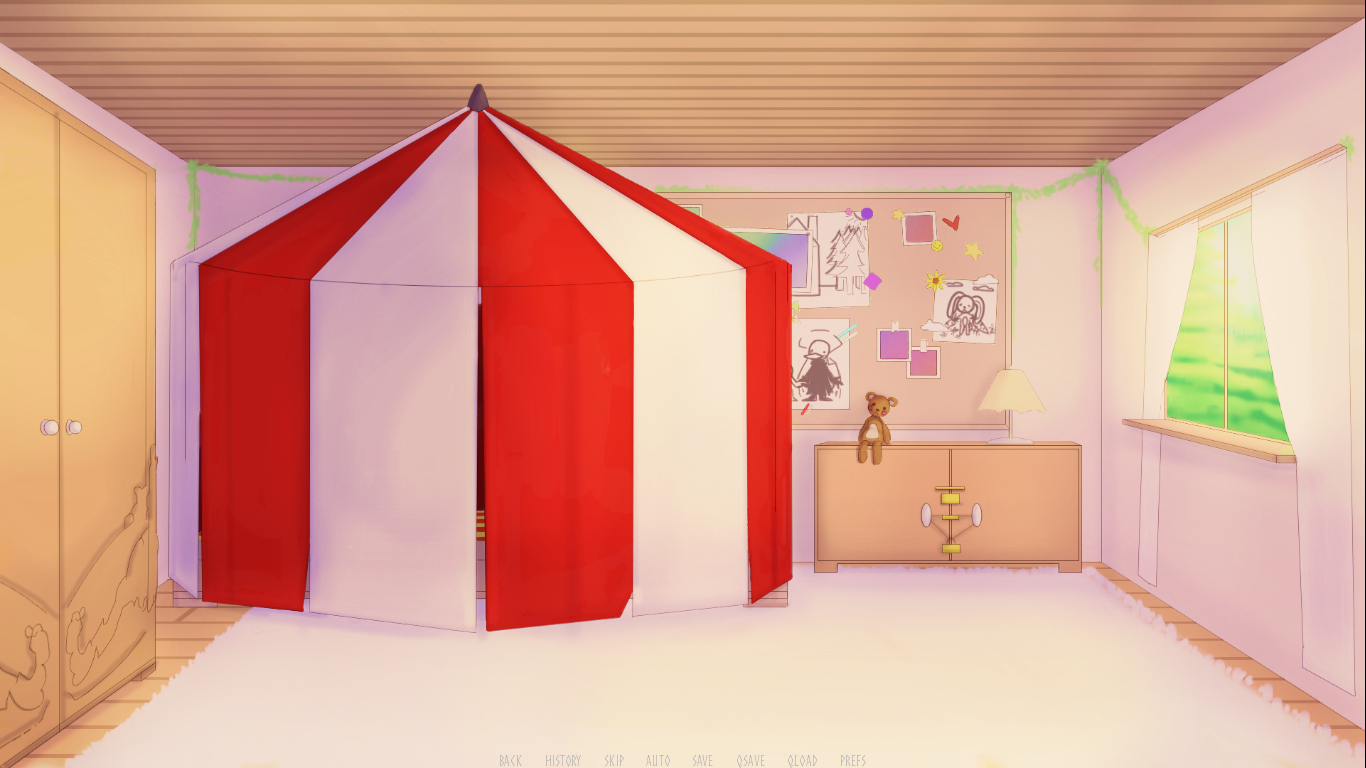 Screenshot 4 for Anatidaephobia