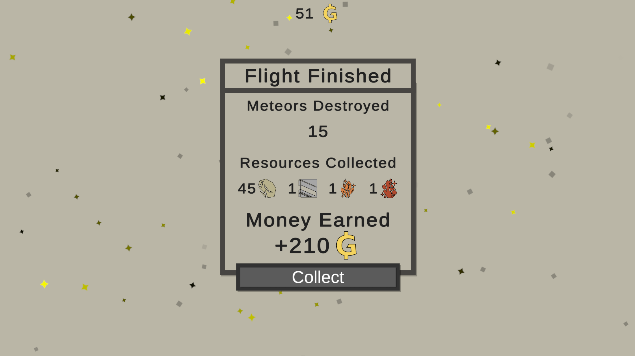 Screenshot 5 for Orbit to Riches 1.5