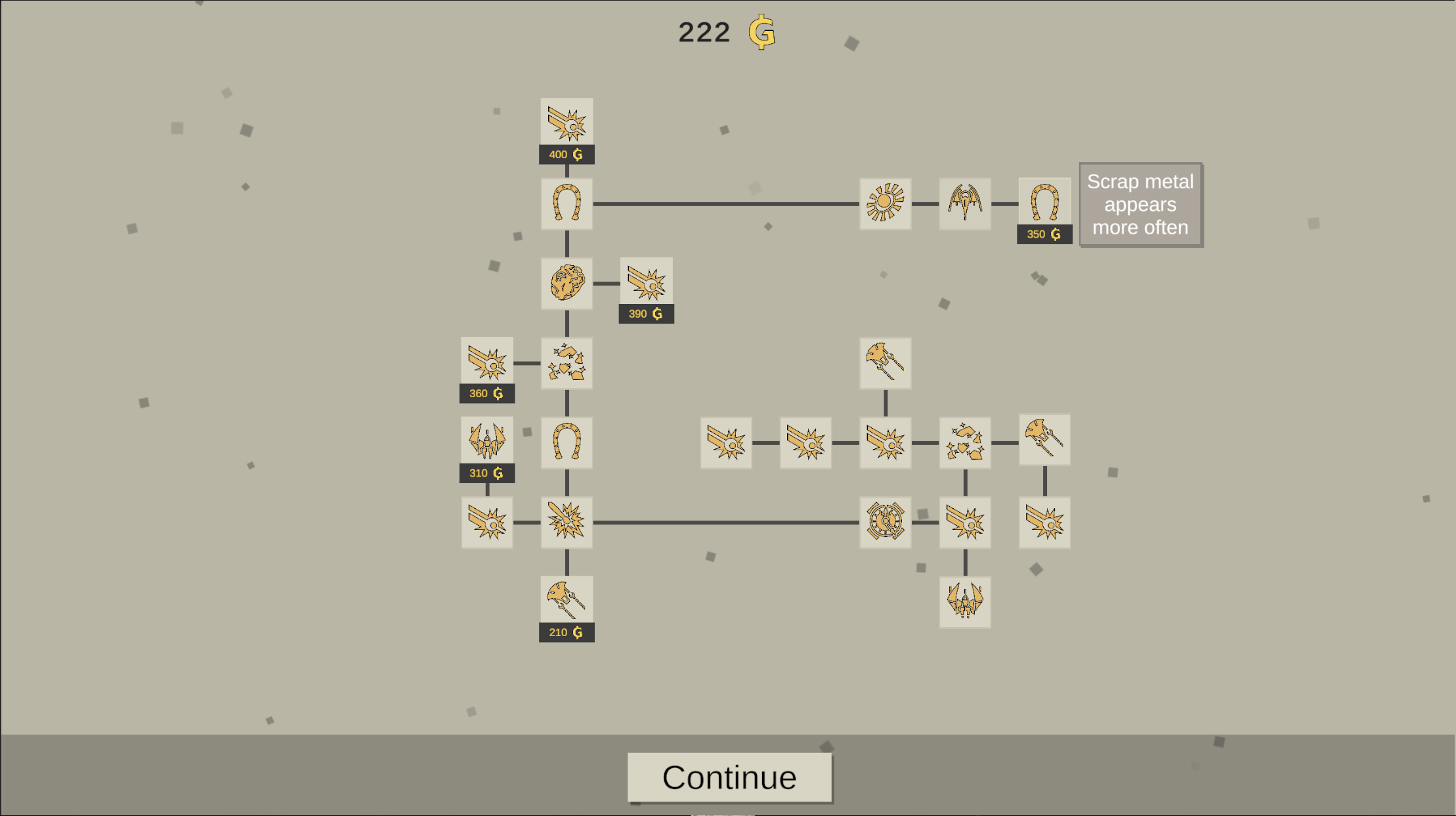 Screenshot 3 for Orbit to Riches 1.5