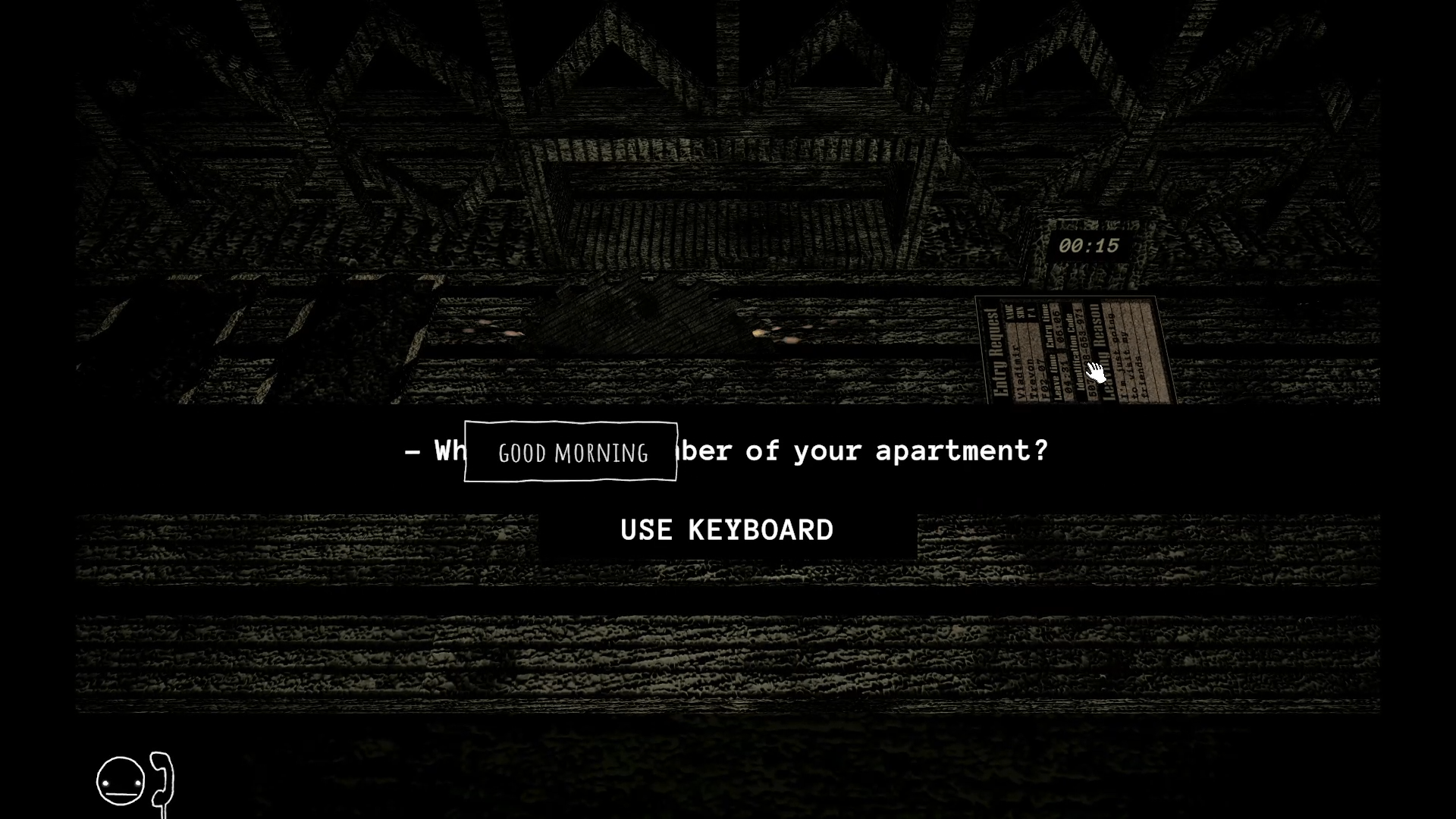Screenshot 4 for Tell Your Name
