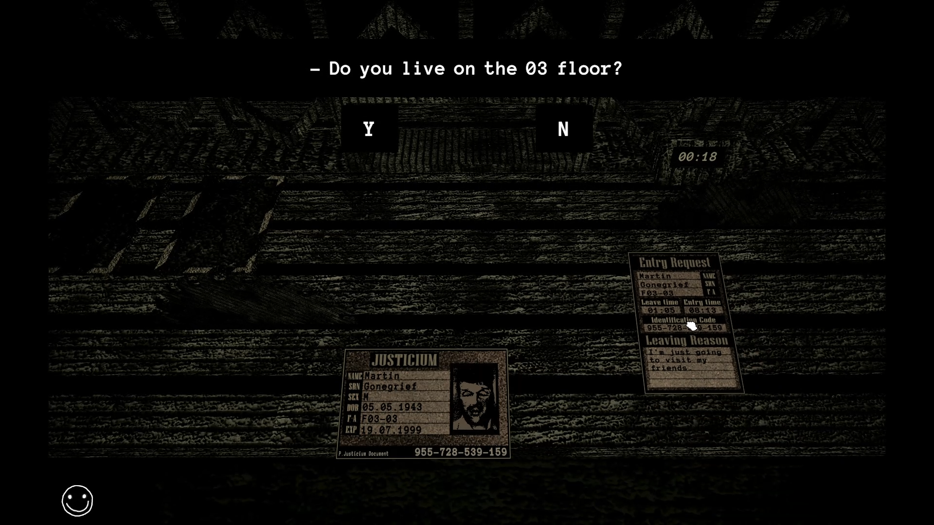 Screenshot 3 for Tell Your Name