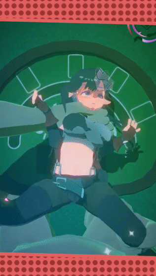 Screenshot 8 for [DLC 1] Orks Ryona BBC : Skins and Backgrounds