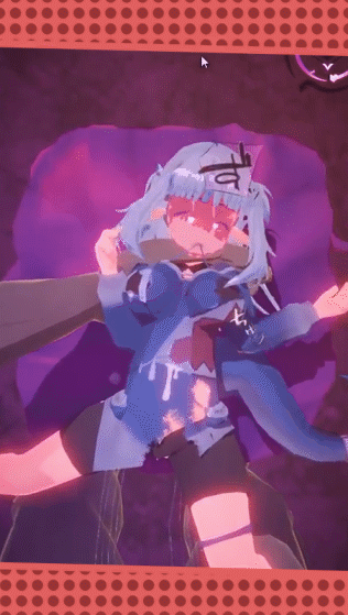 Screenshot 9 for [DLC 1] Orks Ryona BBC : Skins and Backgrounds