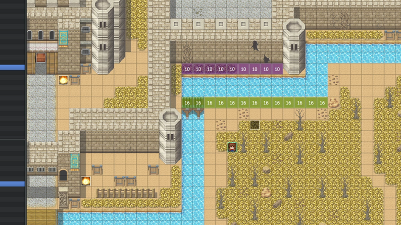 Kadajah's Dynamic Replacer & Reflection System RPG Maker MZ by Kadajah