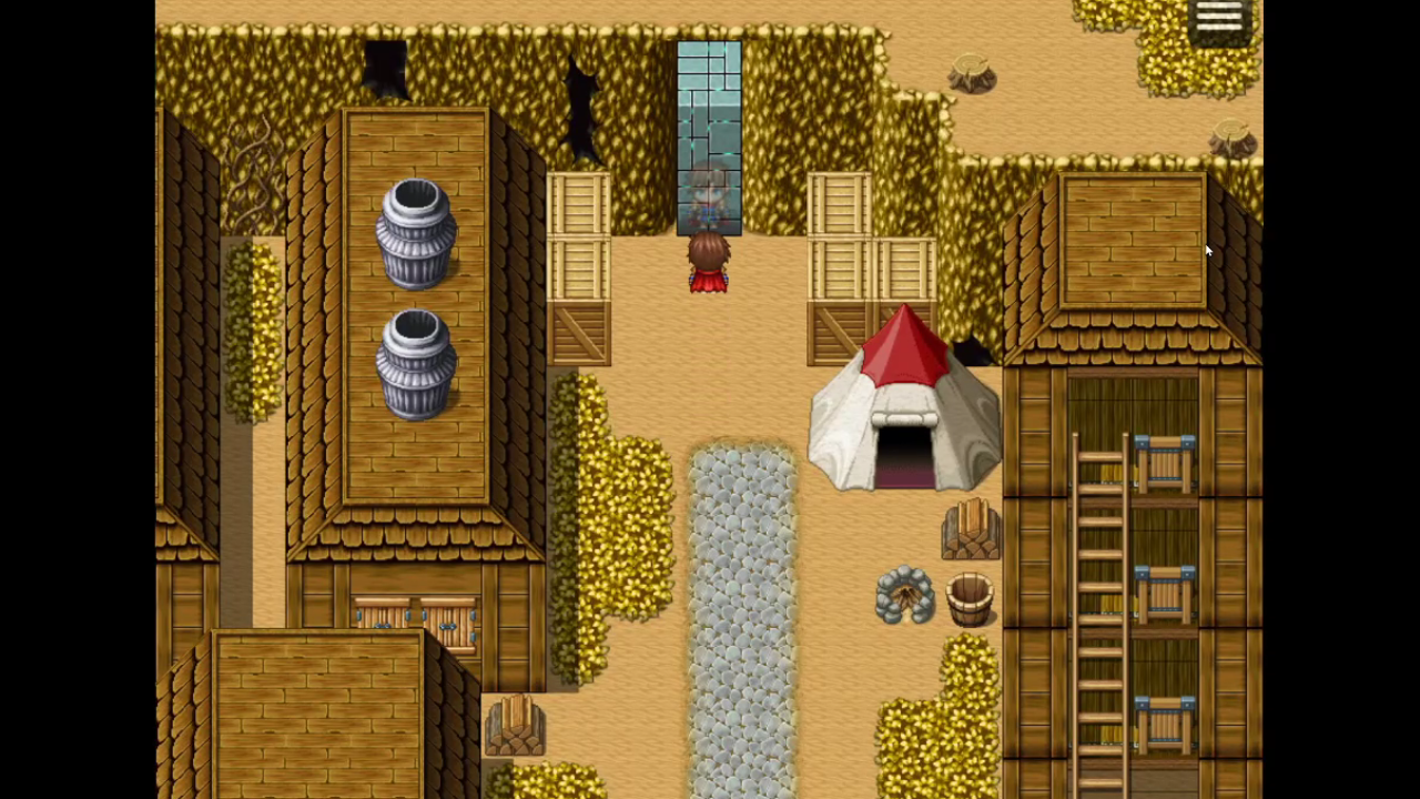 Kadajah's Dynamic Replacer & Reflection System RPG Maker MZ by Kadajah
