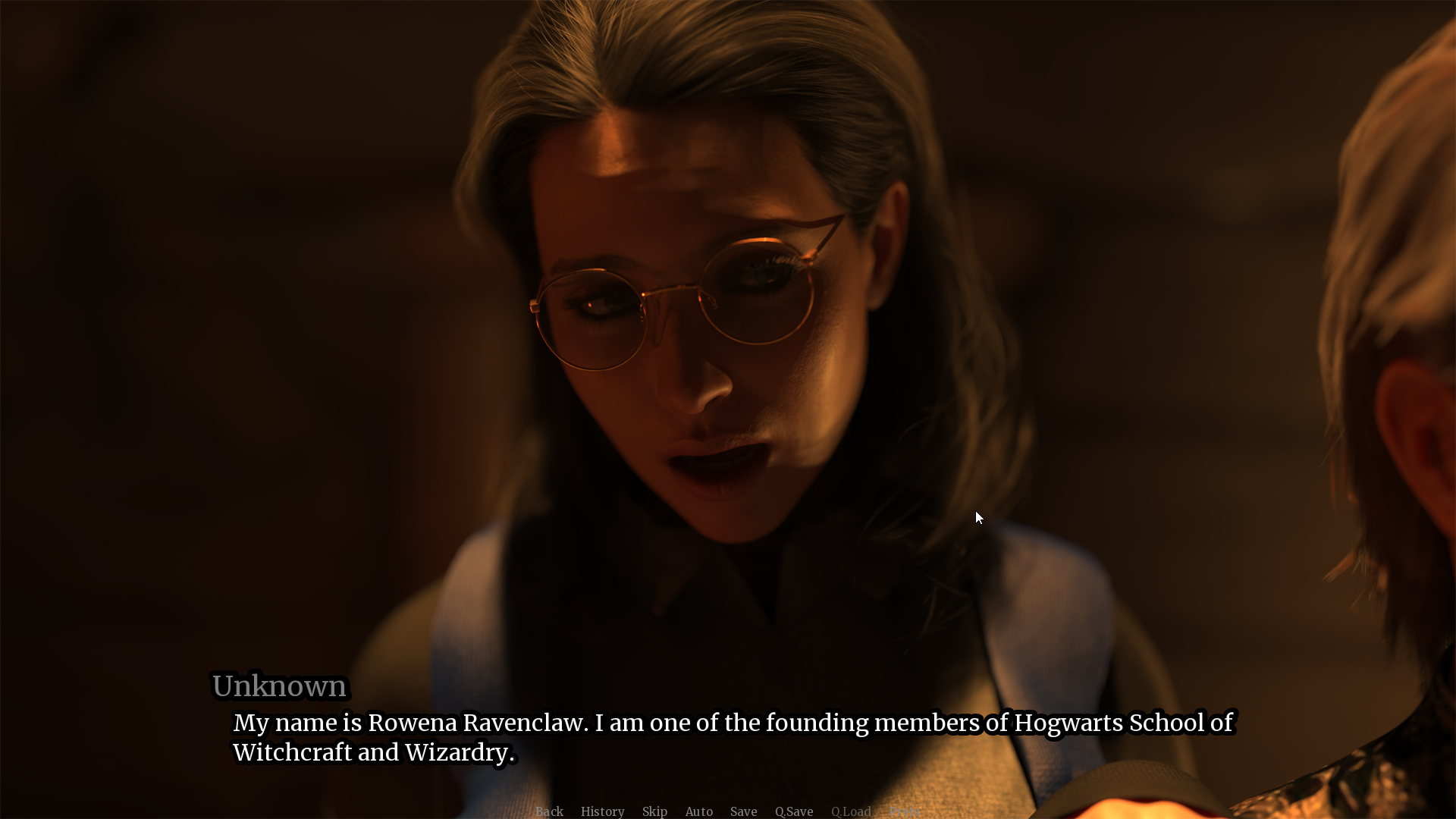 Screenshot 6 for Ravenclaw's Chosen