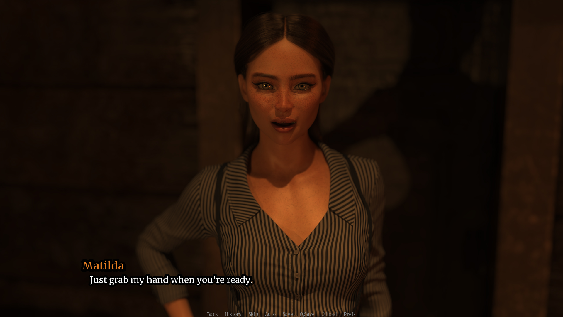 Screenshot 5 for Ravenclaw's Chosen