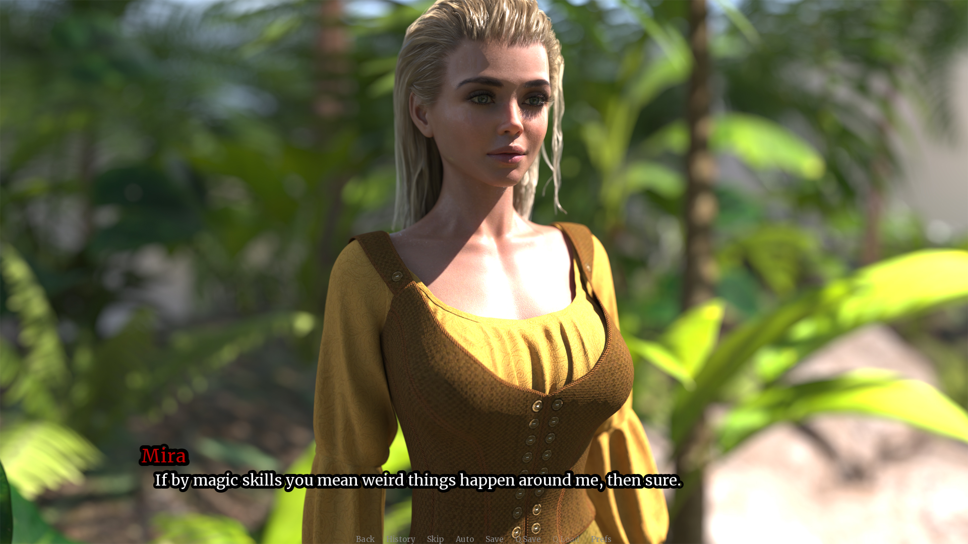 Screenshot 4 for Ravenclaw's Chosen