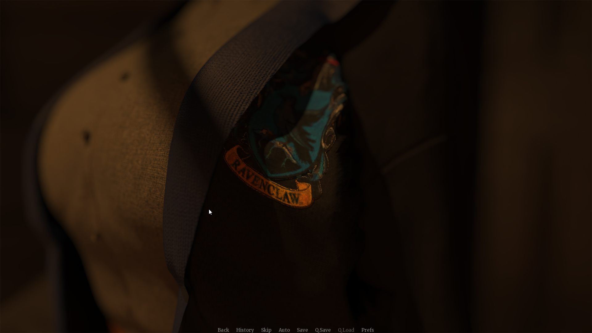 Screenshot 2 for Ravenclaw's Chosen