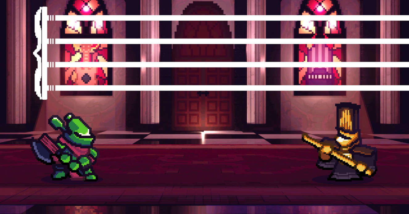 Screenshot 2 for Duels In D-Major