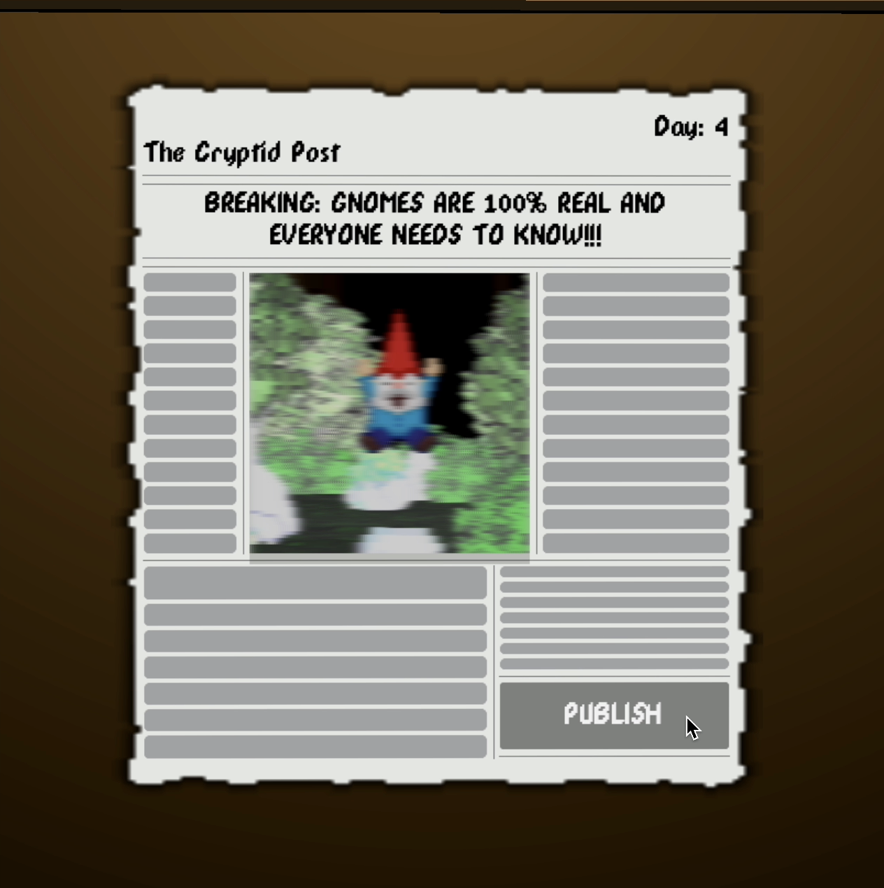 Screenshot 3 for Camera Obscura