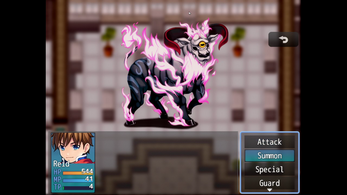 Kadajah's Battle Summon System for RPG Maker MZ by Kadajah