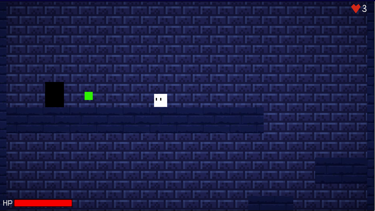 Screenshot 3 for Your Typical Platform Game