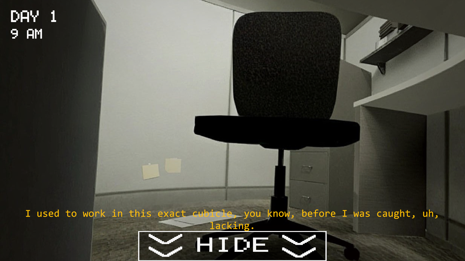 Screenshot 4 for 9-5 at Freddy's
