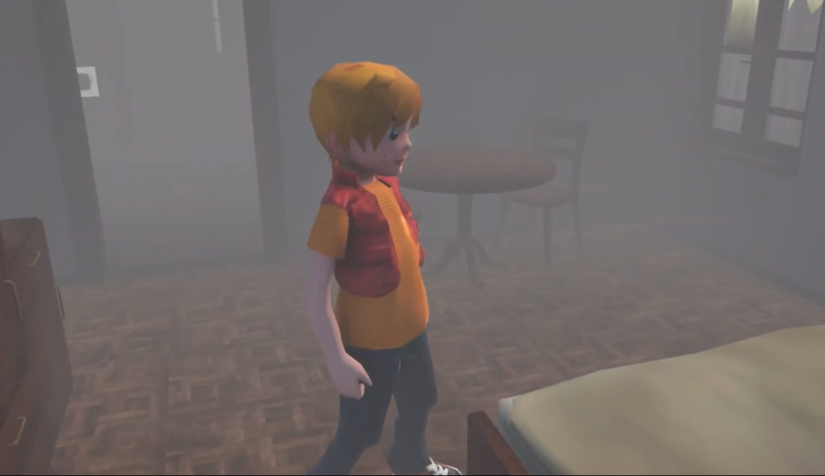 Screenshot 3 for glasshouse