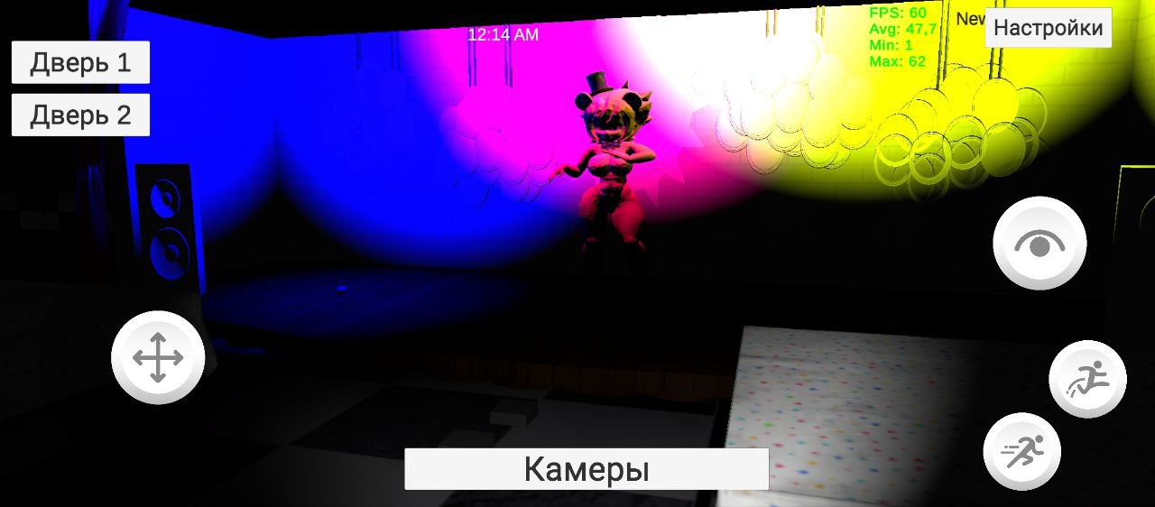 Five Nights Wish Prostitytes screenshot 3