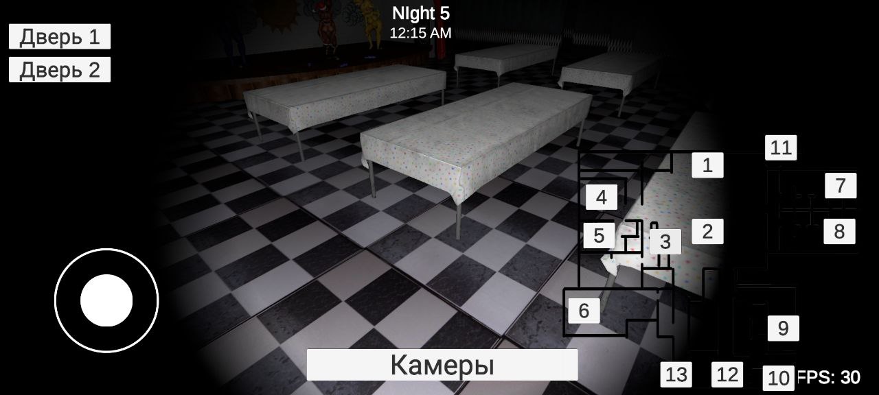 Screenshot 7 for Five Nights Wish Prostitytes