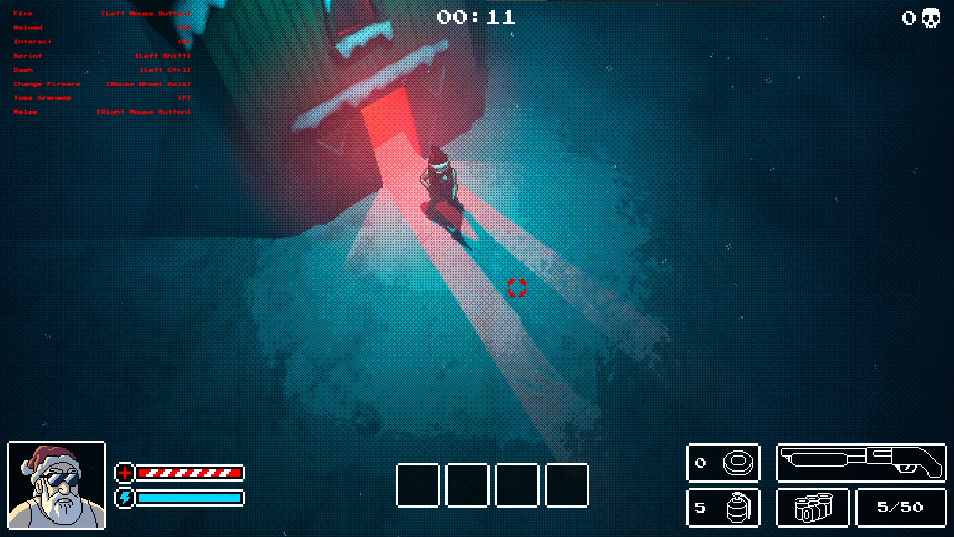 Screenshot 2 for XMAS: The Unwrapping