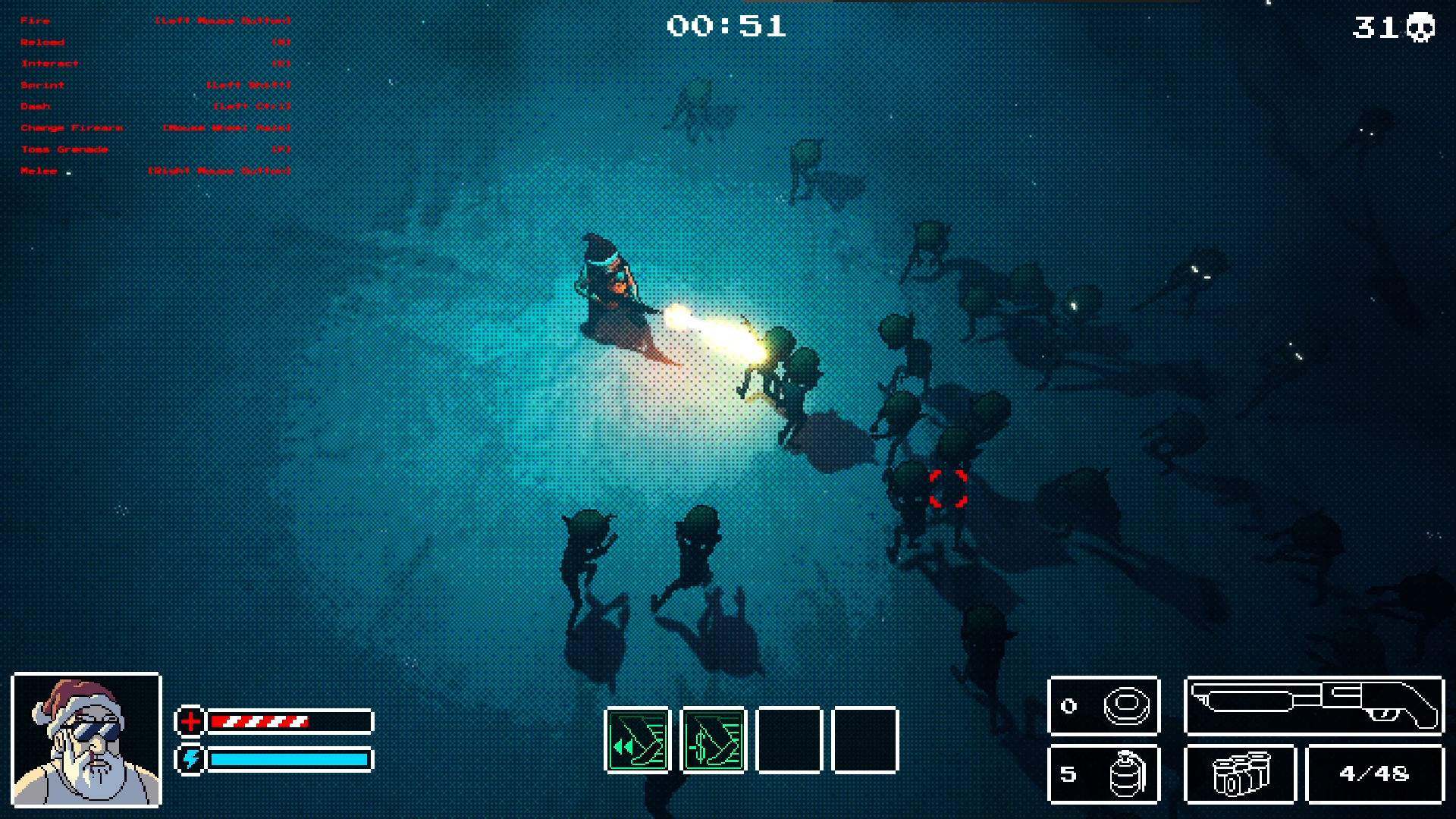 Screenshot 3 for XMAS: The Unwrapping