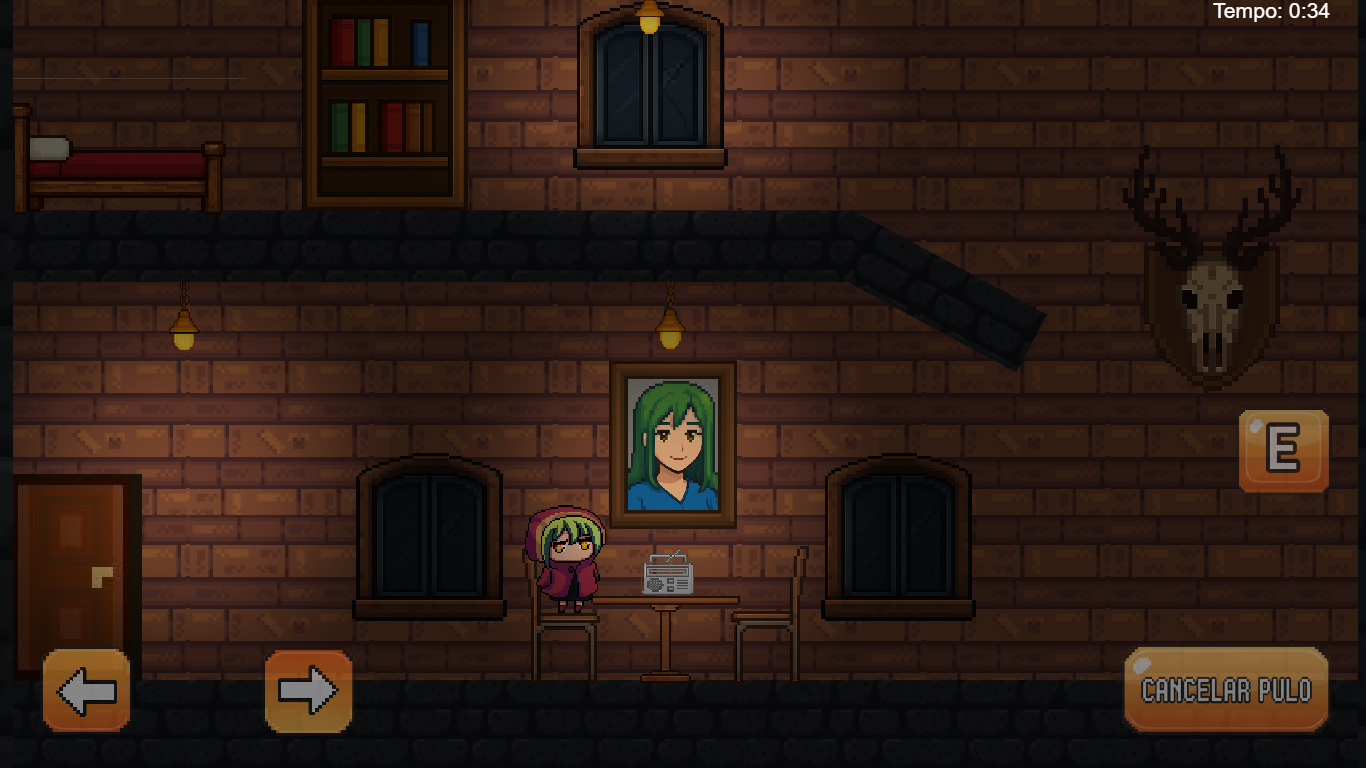 Screenshot 2 for Eternal Abyss