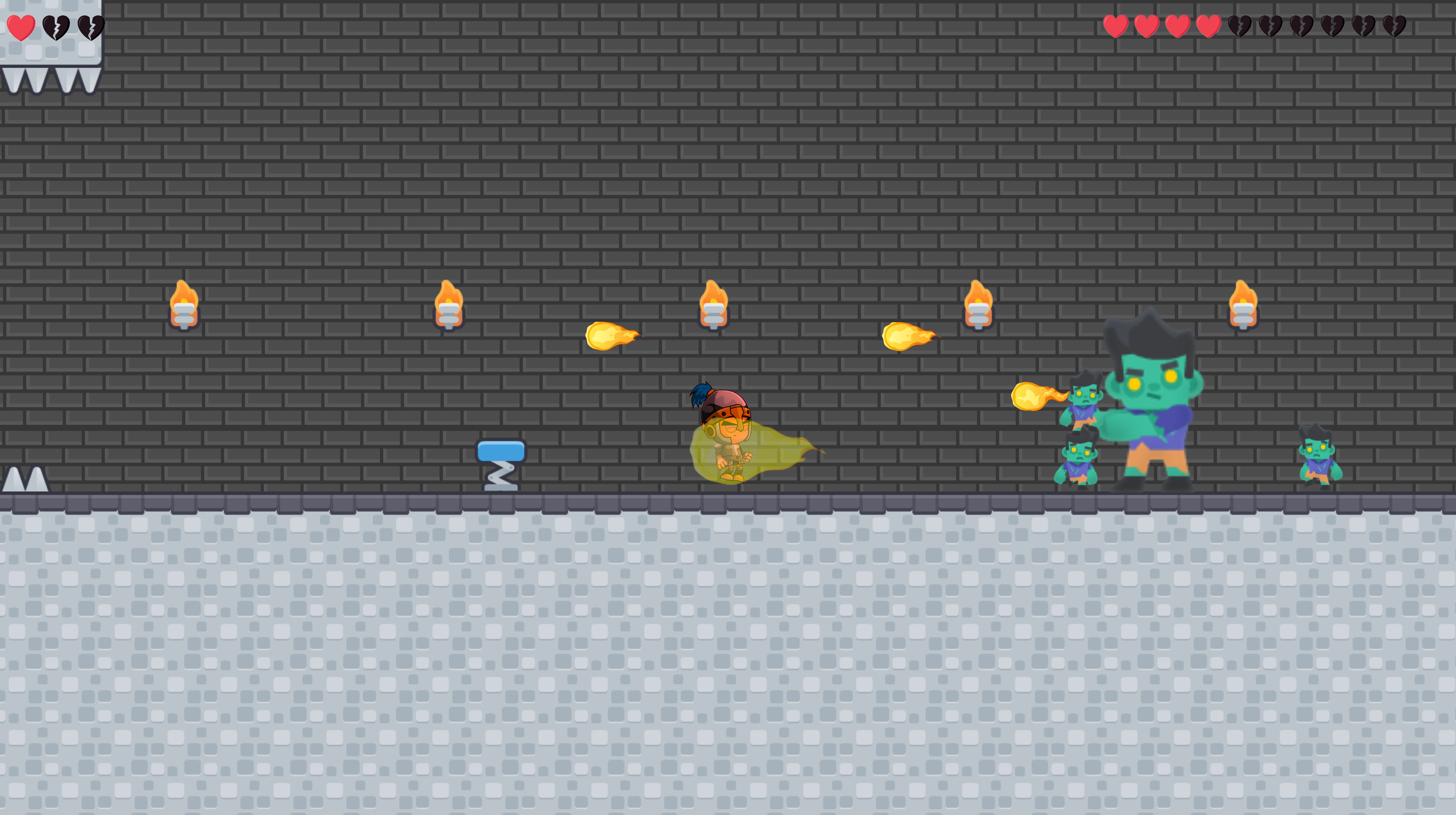 Screenshot 8 for La quête de la princesse