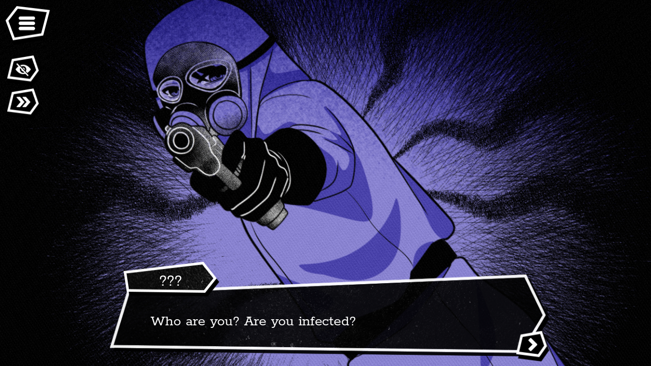 FLESHBREAK screenshot 4