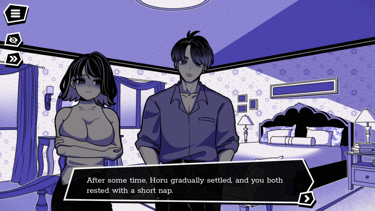 FLESHBREAK screenshot 3