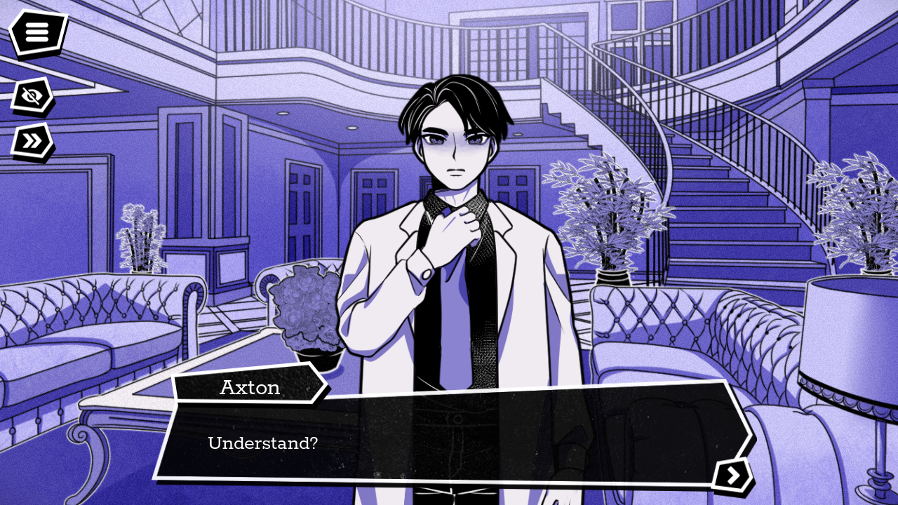 FLESHBREAK screenshot 5