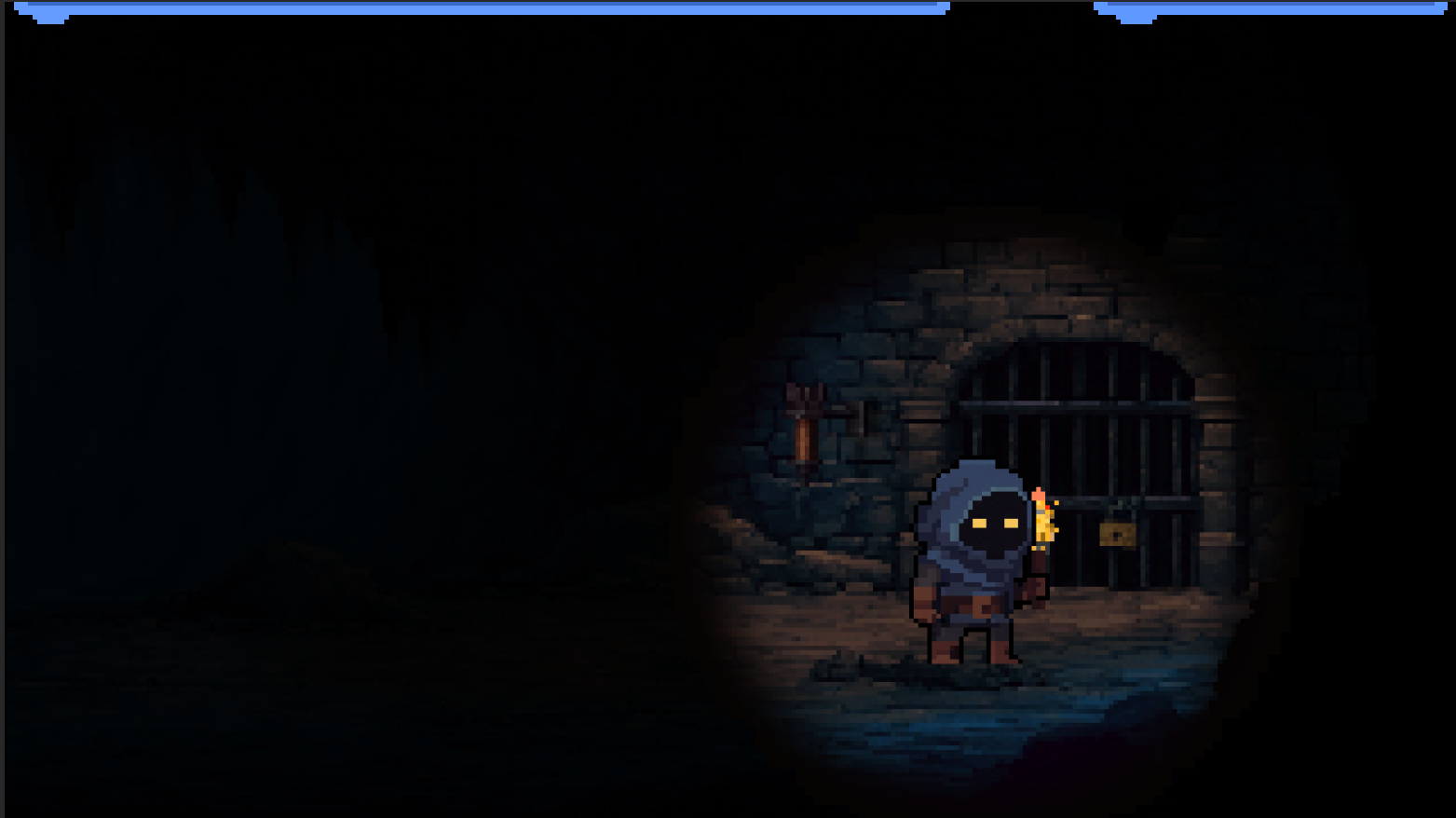 Screenshot 2 for Murray's Adventure