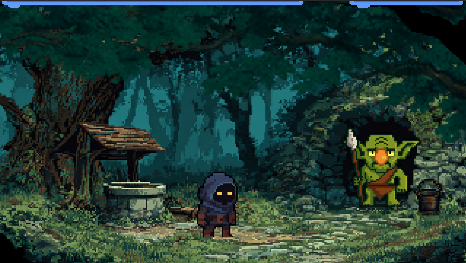 Screenshot 4 for Murray's Adventure