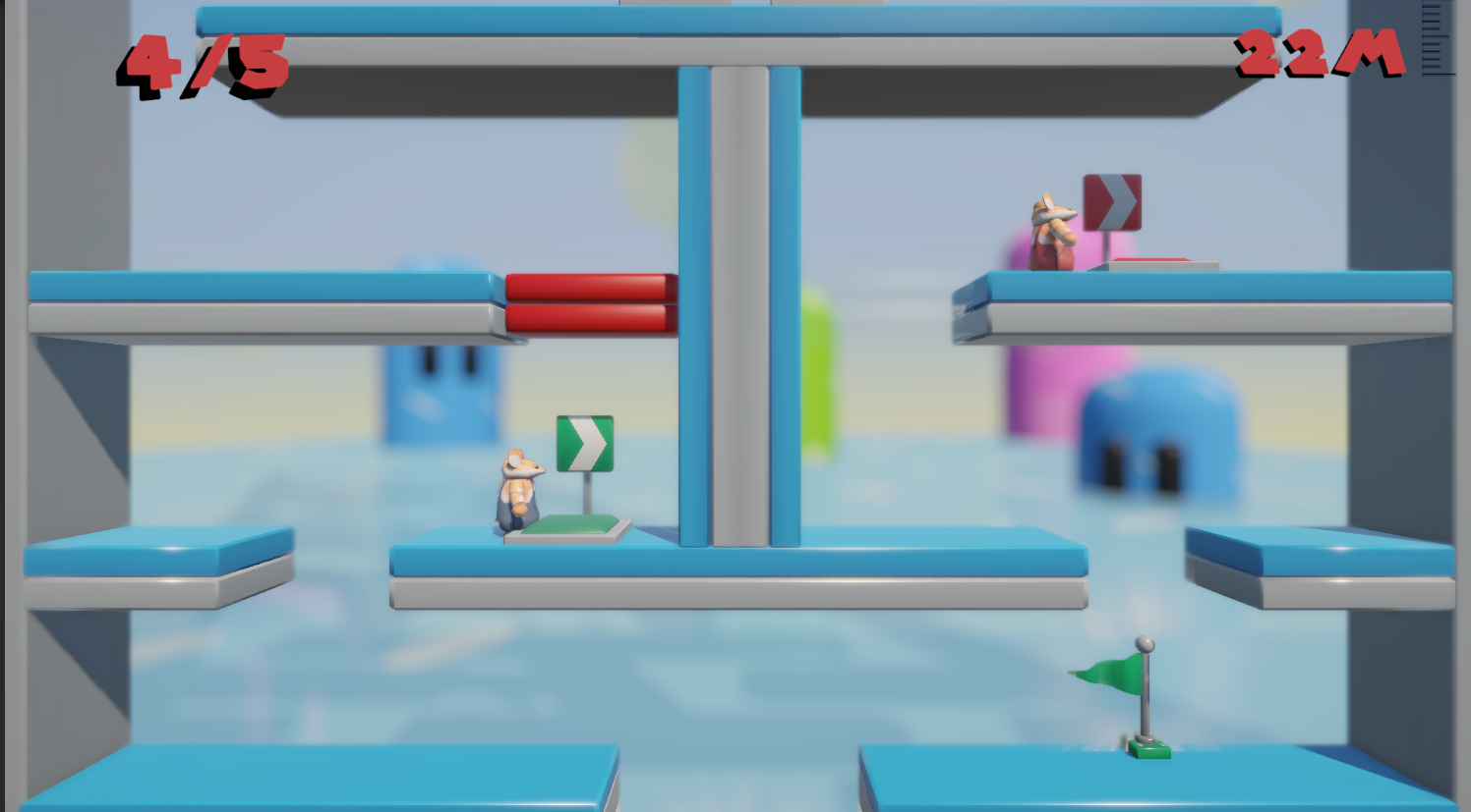 Screenshot 2 for Goobyr Rescue Adventure