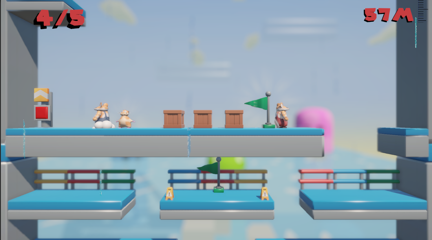 Screenshot 4 for Goobyr Rescue Adventure